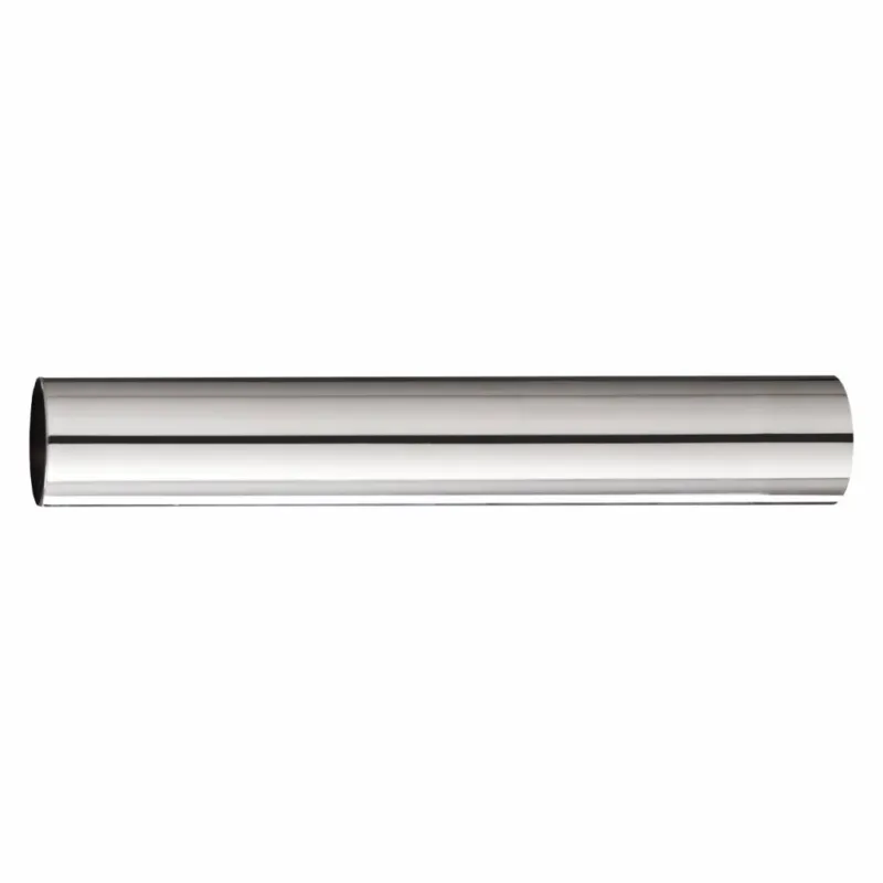 Shop Nu Chroom muurbuizen 32mm lengte 200mm