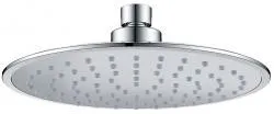 Hoofddouche ABS Wiesbaden Rond 20CM Chroom/Grijs Koop Online