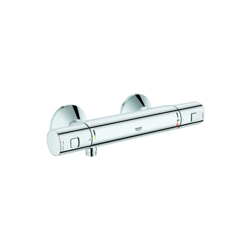 Grohe Precision Start Douchemengkraan Alleen Vandaag