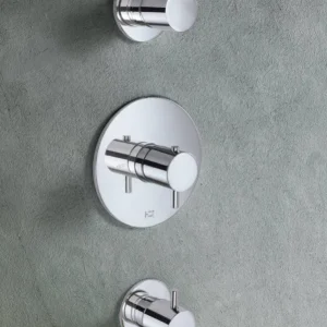 Speciale Aanbieding Laddy Inbouw Thermostaat Met 2 Stopkranen 007R