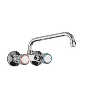 Uitverkoop Ese-23 Inbouw keukenset Afstand vanaf muur 260 mm 123215