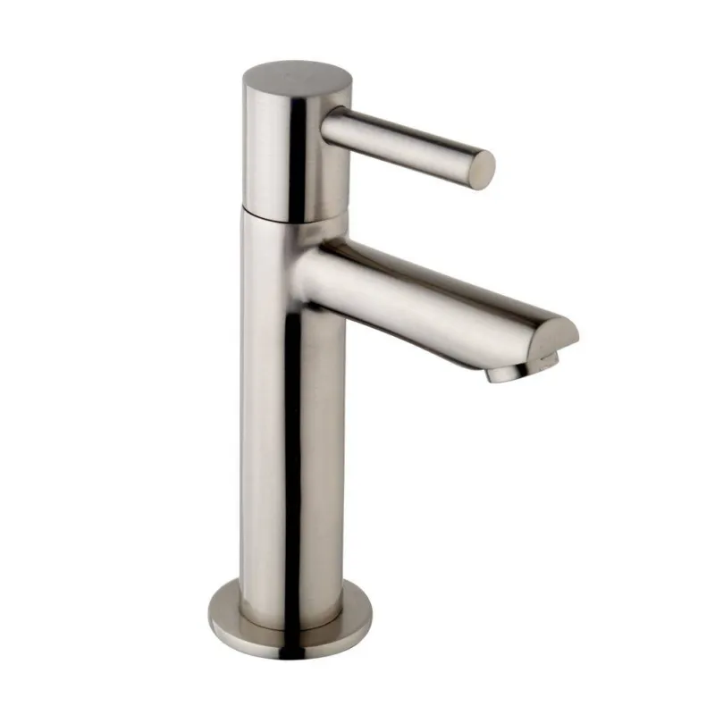Koop Online Toiletkraan Alexia Hoogmodel Rvs Keramisch Binnenwerk