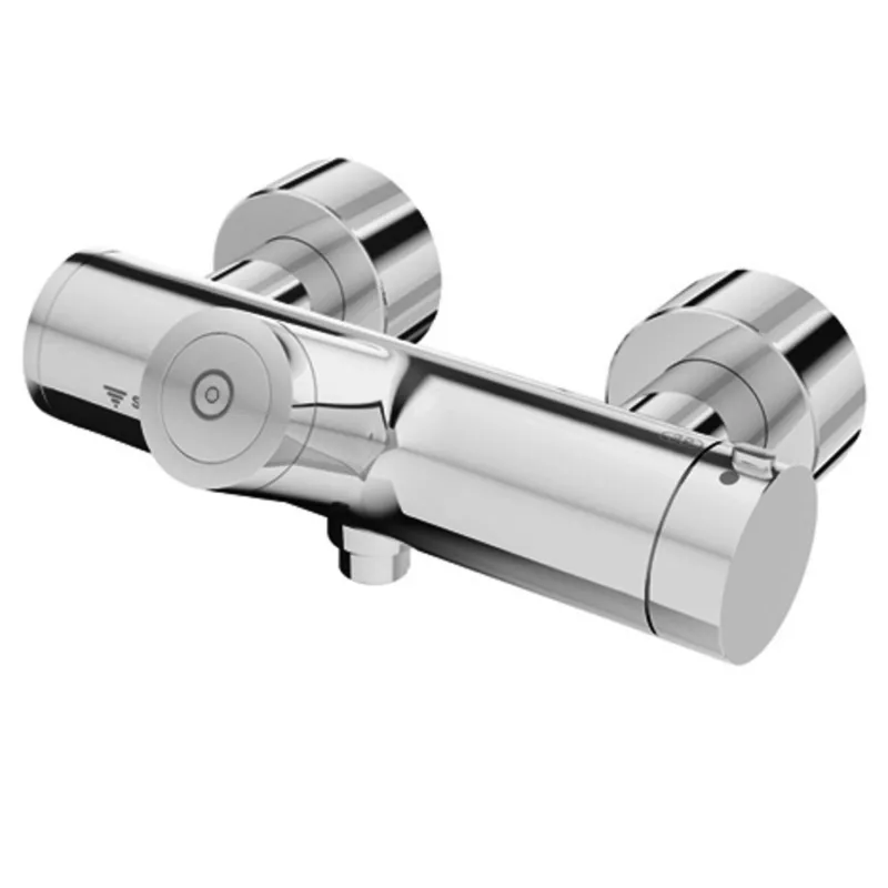 Wandopbouw Douchekraan Schell VITUS VD-C-T / u Speciale Aanbieding