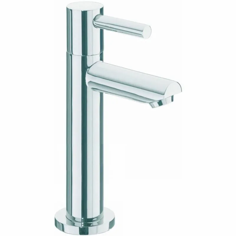 Weekendaanbieding Toiletkraan Hoog 1/2‘‘ Chroom Kiwa Alexia Fonteinkraan Xl