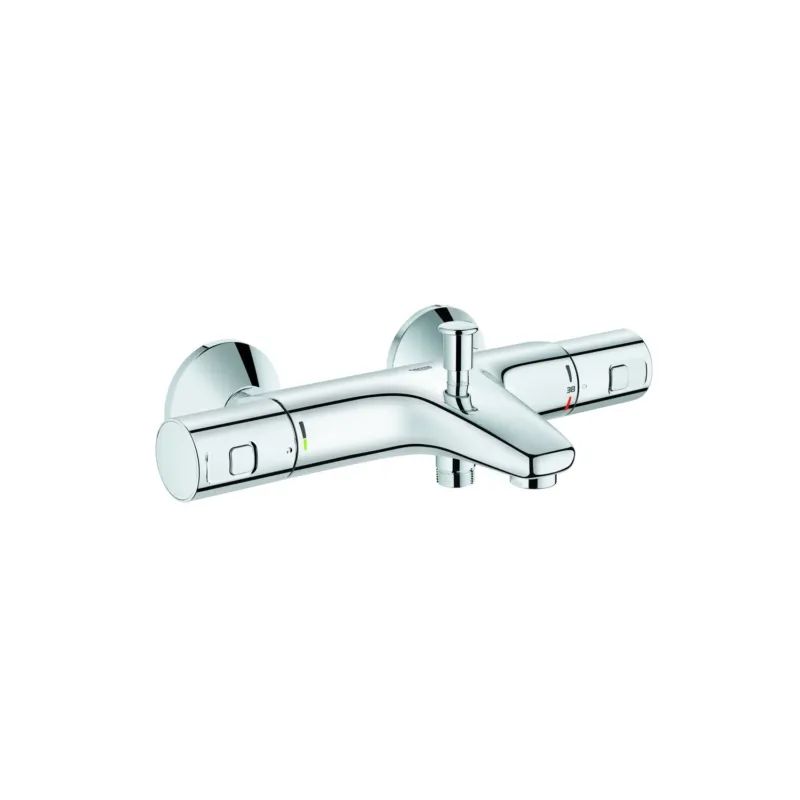 Weekendaanbieding Grohe Bad/douchemengkraan Precision Start Chroom