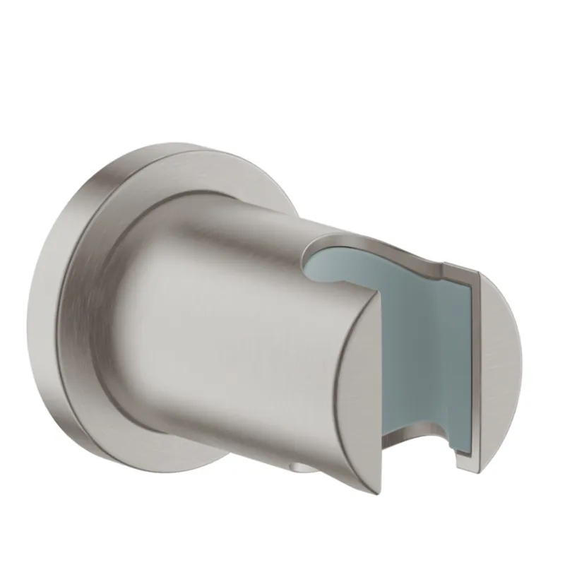 Handdouchehouder Grohe Rainshower Supersteel Beperkt Aanbod