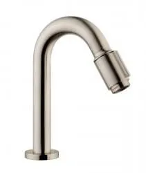 Tijdelijk Beschikbaar Wiesbaden Victoria luxe toiletkraan 1/2‘‘ geb.staal