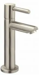 Populair Wiesbaden Amador XL KIWA toiletkraan hoog ker. 1/2‘‘geb.st.