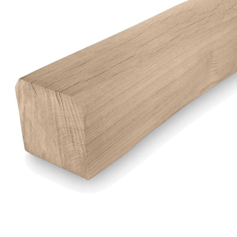 eiken - oude balk Oude eiken balk - 240x240 mm - rustiek geschaafde kanten - balk voor buiten - verouderd eikenhout AD 20-25% - Oude eiken balk - 240x240 mm - rustiek geschaafde kanten: 600 cm Beste Prijs