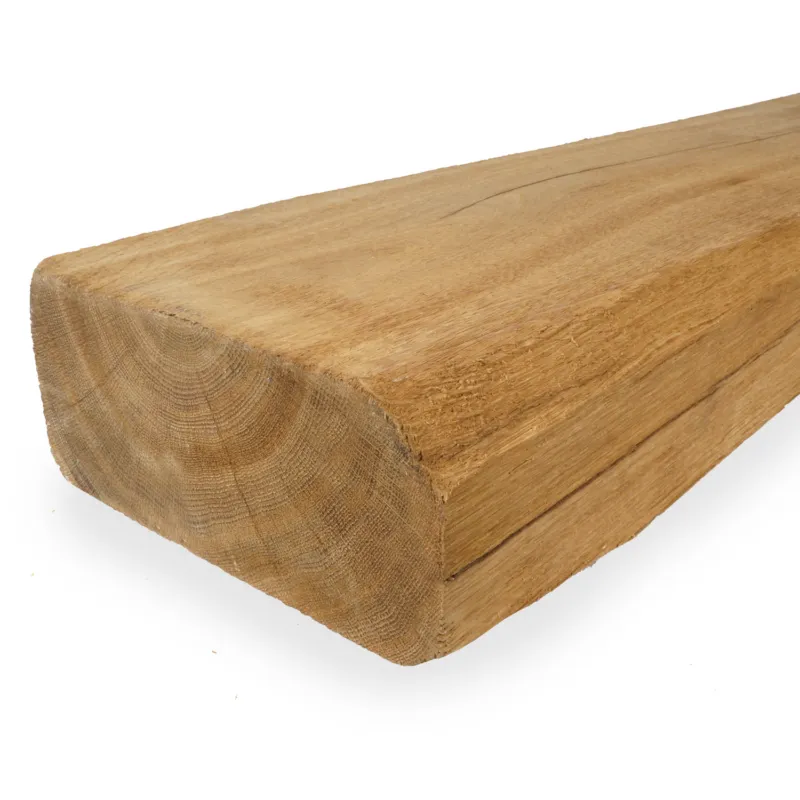 Laatste Versie eiken - oude balk Oude eiken balk - 65x140 mm - gerookt - balk voor binnen / beschut buiten - verouderd eikenhout AD 20-25% - Oude eiken balk - 65x140 mm - gerookt: 400 cm
