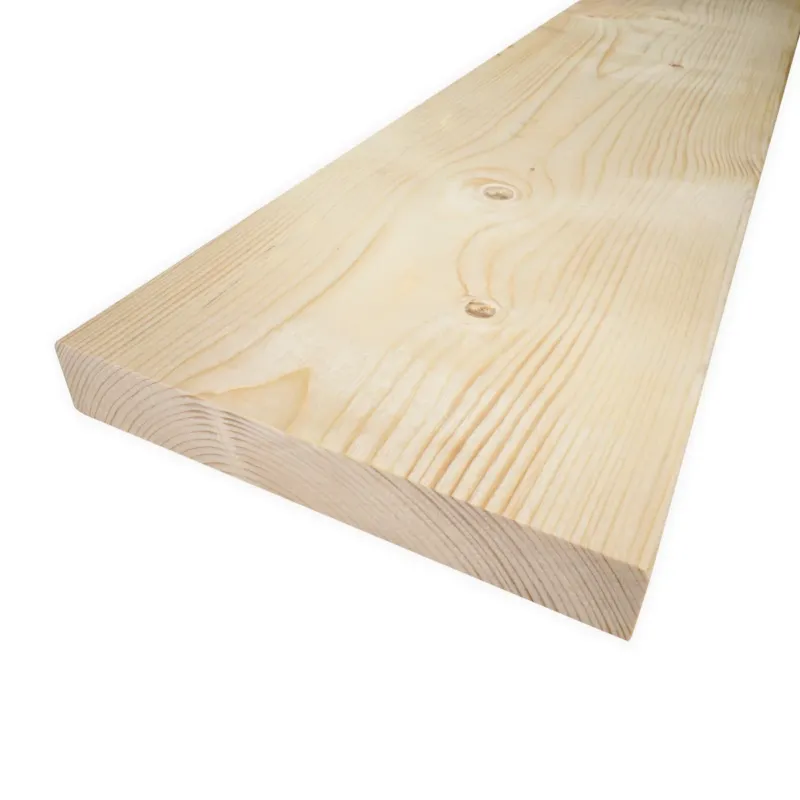 Beste Prijs vuren - balk SLS hout balk - 38x285 mm - geschaafd - balk voor binnen - CLS hout KD 18-20% - Per bundel - 52 stuks - SLS hout balk - 38x285 mm - geschaafd: 540 cm
