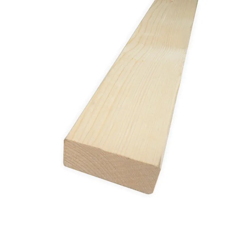vuren - balk SLS hout balk - 38x89 mm - geschaafd - balk voor binnen - CLS hout KD 18-20% - Per bundel - 169 stuks - SLS hout balk - 38x89 mm - geschaafd: 270 cm Favoriet