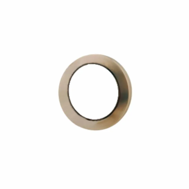 Koopje Rozet 75mm tbv kraangedeelte 29.4121 geb.staal