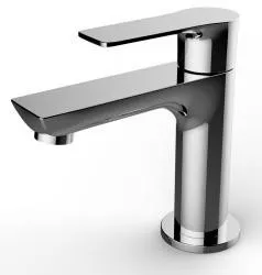 Weekendaanbieding Wiesbaden Casma toiletkraan 1/2‘‘ chroom
