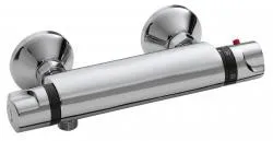 Wiesbaden Universal therm.douchekraan 12cm Direct Verzonden