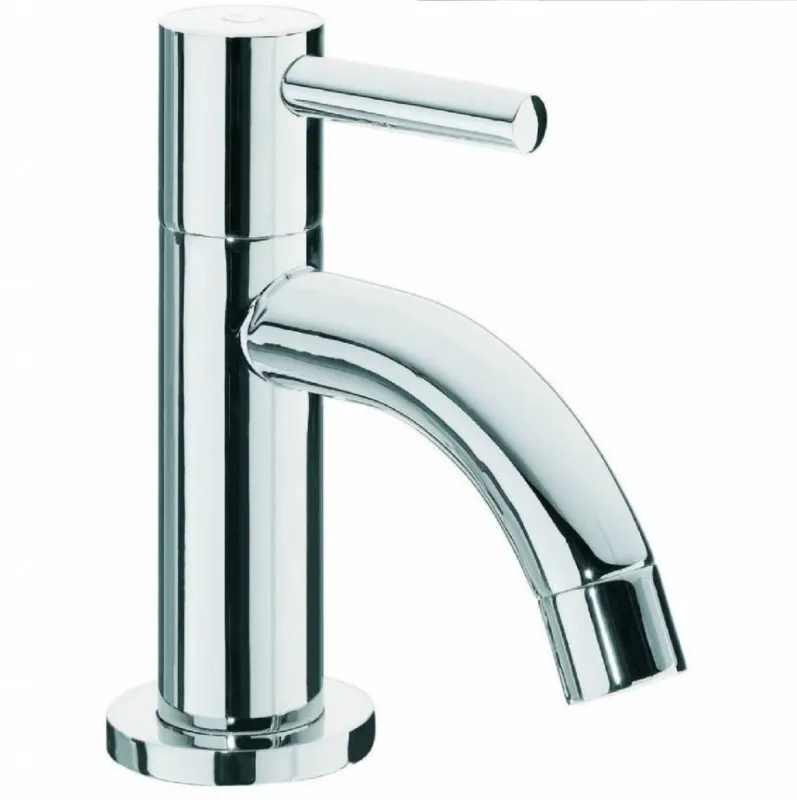 Exclusieve Aanbieding Toiletkraan Wiesbaden Cadans KIWA Chroom 1‘2 inch