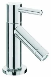 Bestel Nu Wiesbaden Benga KIWA Toiletkraan Ker. 1/2‘‘ Chroom