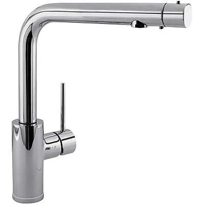 Hete Deal Top Keukenkraan dubbele functie, met filter 162453
