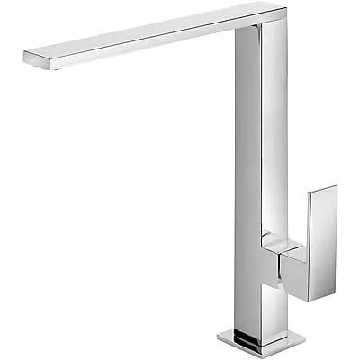 Top Keukenkraan CUADRO‑TRES uitloop 34x10 mm 106486 Express Levering