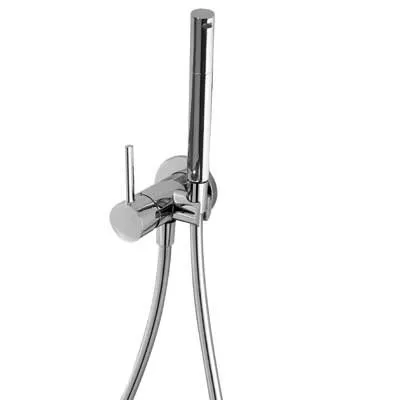 Actieprijs Max Inbouw eenhendelkraan voor bidet Rechter of linker steun, verwisselbaar 134123