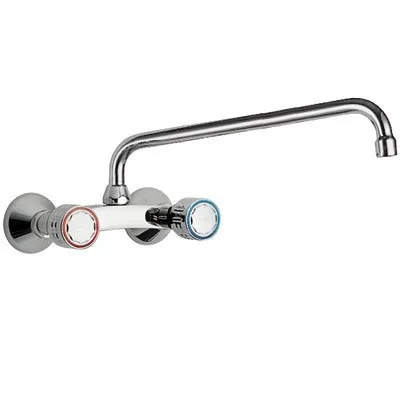 Hete Deal Ese-23 Inbouw keukenset Afstand vanaf muur 410 mm 123360