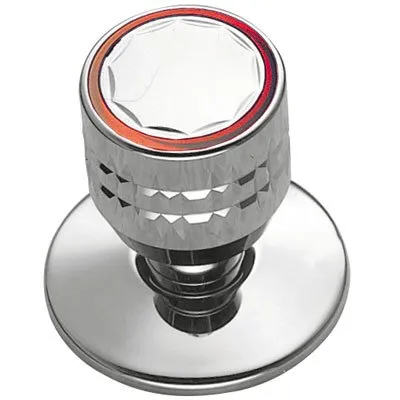 Hete Deal Ese-23 Stopkraan 1/2" 123155C