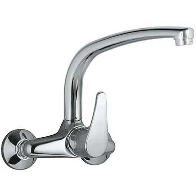 Ecotres Inbouw mengkraan 17033202 Alleen Vandaag