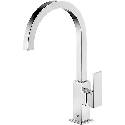 Actieprijs Cuadro Wastafelmengkraan uitloop 22x22 mm 106607