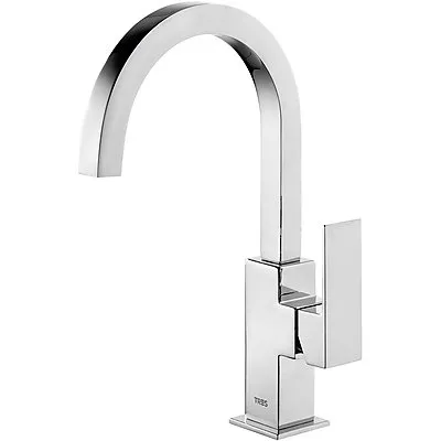 Cuadro Wastafelmengkraan uitloop 22x22 mm 106606 Favoriet