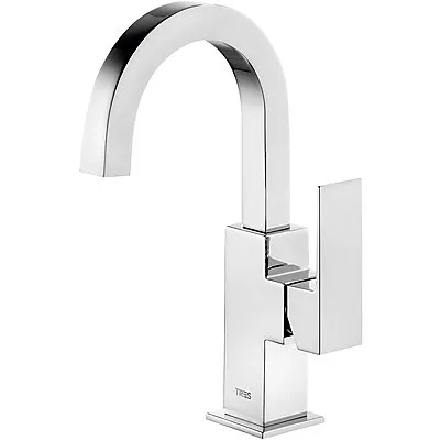 Cuadro Wastafelmengkraan uitloop 22x22 mm 106605 Laatste Versie