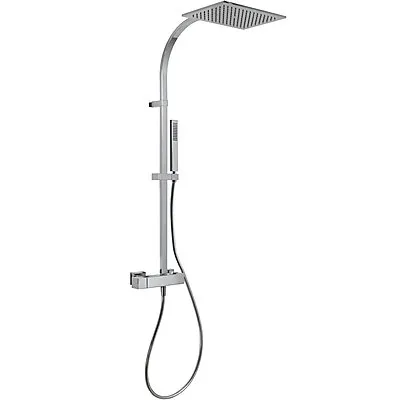 Merkproduct Slim Antikalk doucheset 20219101