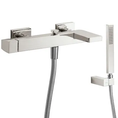 Shop Nu Slim Exclusive Badmengkraan Antikalkhanddouche met richtbare steun 20217001AC