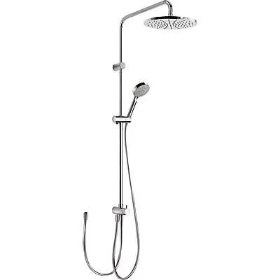 Tijdelijk Beschikbaar Barras Y Ducha Massage ECO‑TERM set Hoofddouche Ø 225 mm 161475