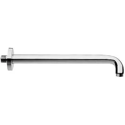 Barras Y Ducha Muur uitloop voor regendouche Lengte 300 mm 13462101 Gratis Retour