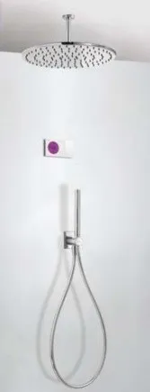 Tijdelijk Beschikbaar Elektronische Douchethermostaat Set Type 15