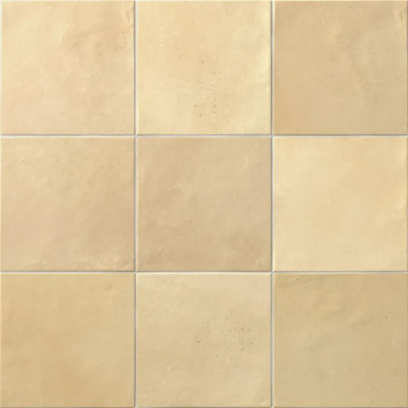 Wandtegel Dune Agadir 14.7x14.7 cm Cotto Claro Mate (Prijs per m2) Merkproduct