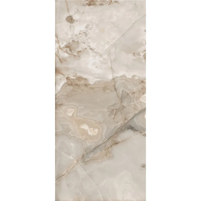Aanbieding Vloertegel Florim Reves De Rex Douglas & Jones 120x280 cm Magnum Glans Noisette (Prijs per M2)