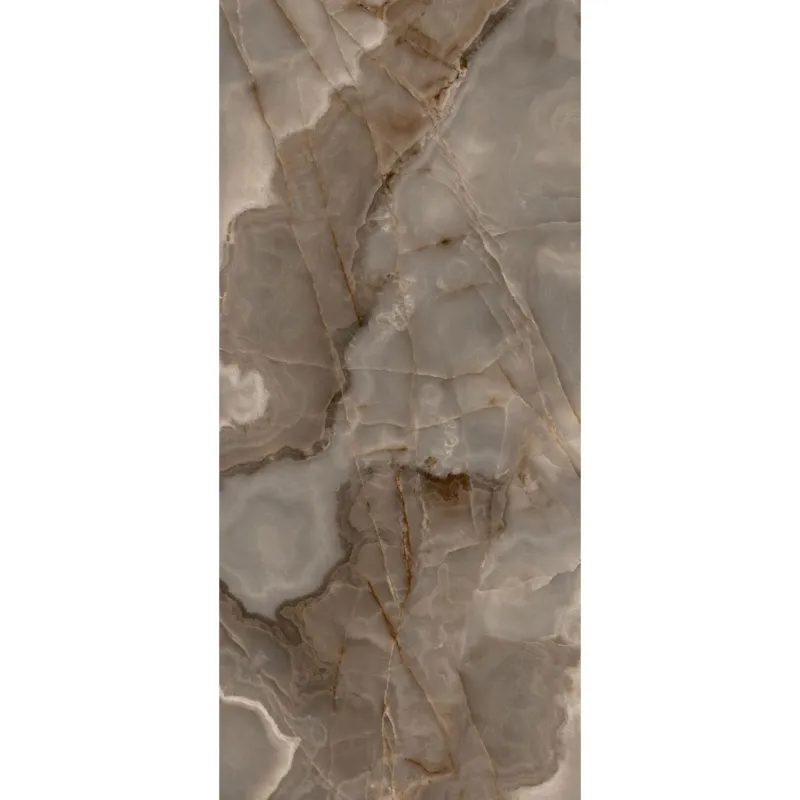 Aanbieding Vloertegel Florim Reves De Rex Douglas & Jones 120x280 cm Magnum Mat Choco (Prijs per M2)
