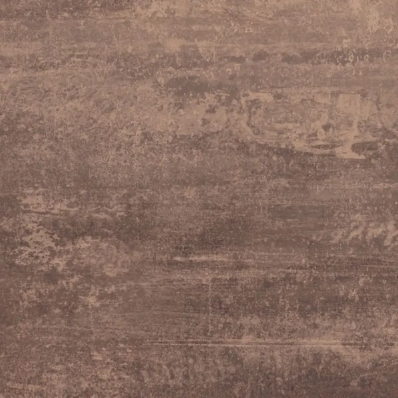 Vloertegel Flatiron Rust 60x60 cm Mat Bruin (prijs per m2) Betaalbaar