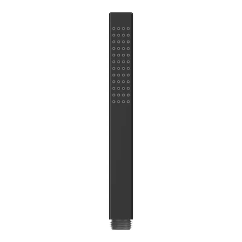 Handdouche Boss & Wessing Cemal 1/2‘‘ Vierkant Mat Zwart Lage Prijs