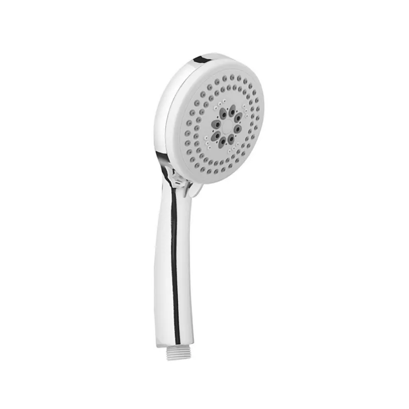 Losse Handdouche Sapho 3-standen Massage Rond 10 cm Chroom Superprijs