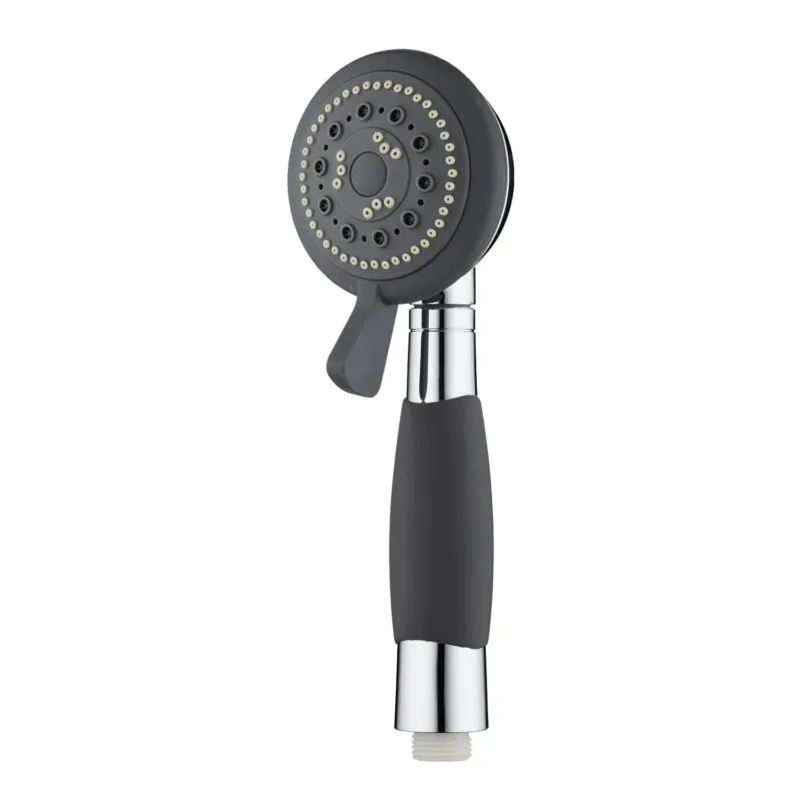 Dagaanbieding Handdouche Schutte Vital 3 Functies Chroom