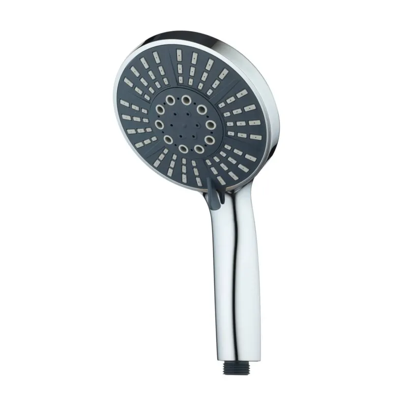 Speciale Aanbieding Handdouche Schutte Toscana II 5 Functies Chroom