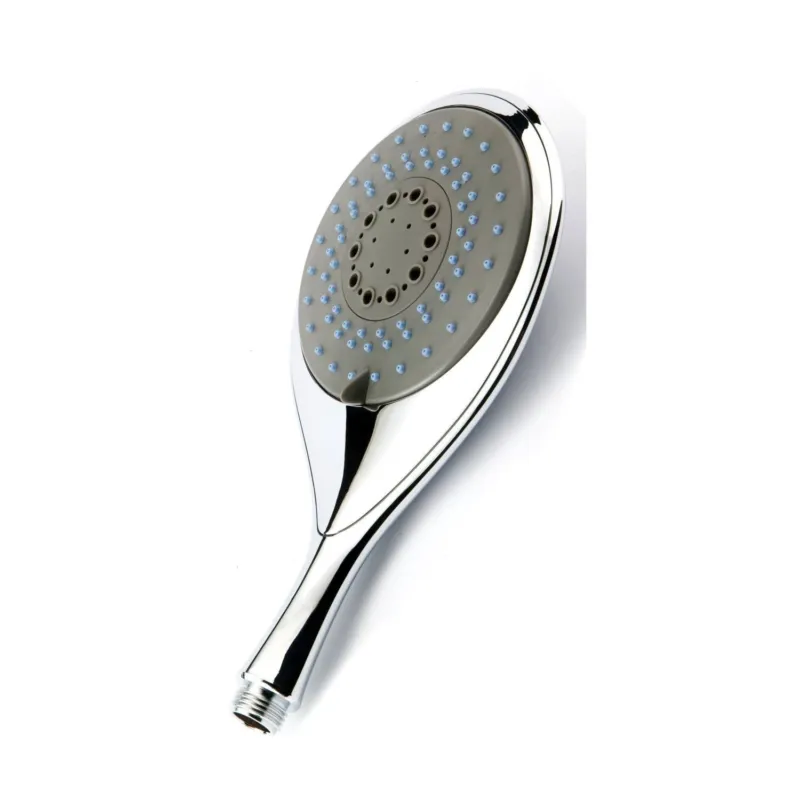 Meest Verkocht Handdouche Schutte Tropic 5 Functies Chroom