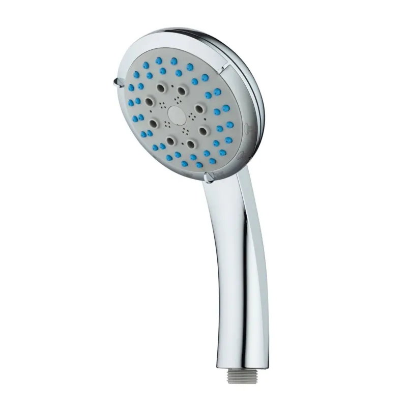 Handdouche Schutte Fabia II 5 Functies Chroom Direct Verzonden