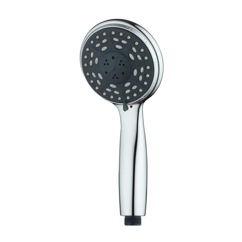 Handdouche Schutte Bari 3 Functies Chroom Lage Kosten
