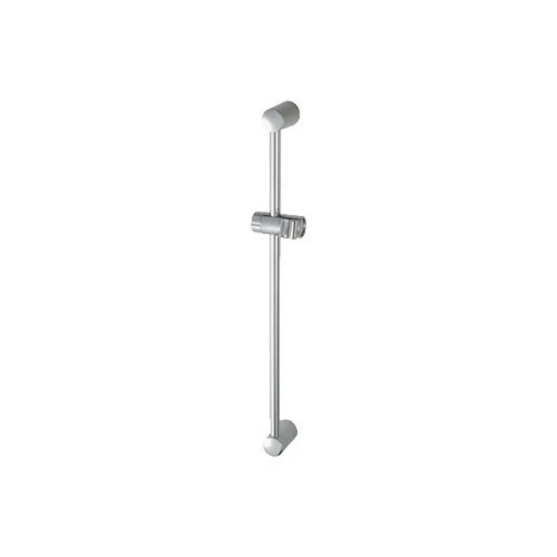 Flitsaanbieding Glijstang Haceka Standaard 60 cm Chroom