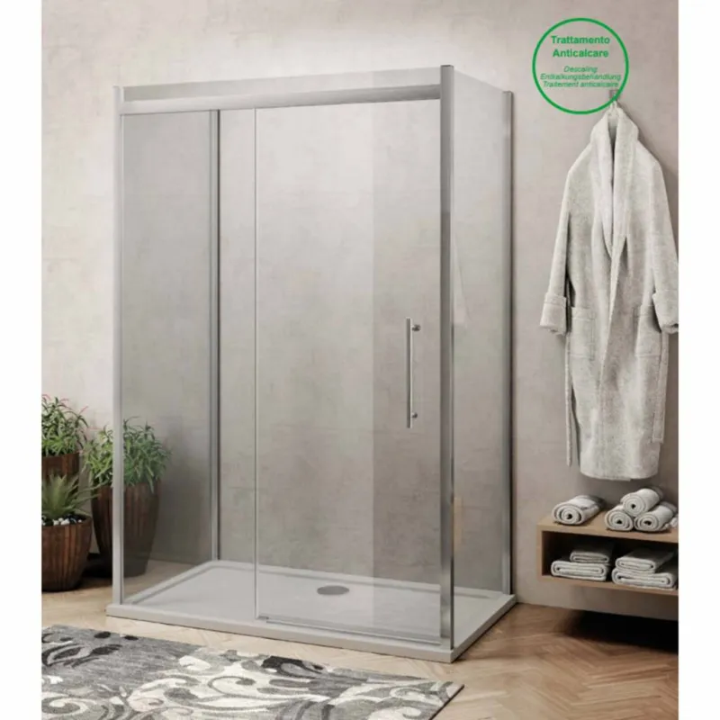 Nisdeur Lacus Procida 120x210 cm 8mm Nano Helder Glas Laatste Kans