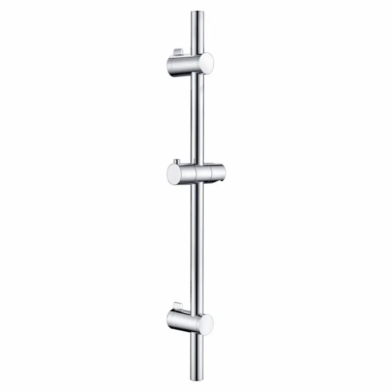 Glijstang VM Keros 70cm Exclusief Garnituur Chroom Veilige Betaling