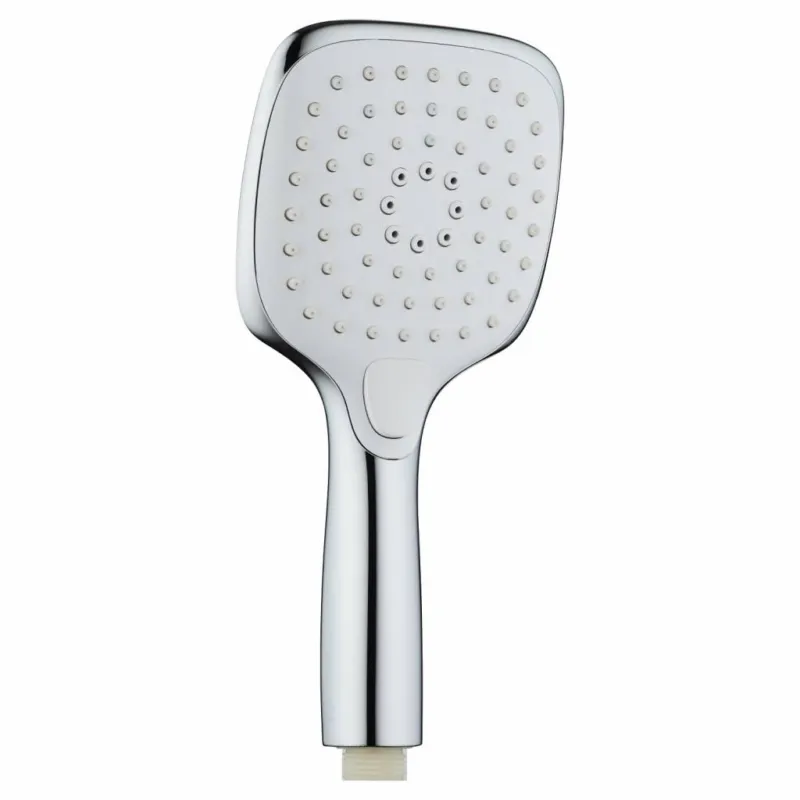 Handdouche VM Pura 1/2 Inch 1 Jet Ø 11cm Antikalk Waterbesparend Bestseller